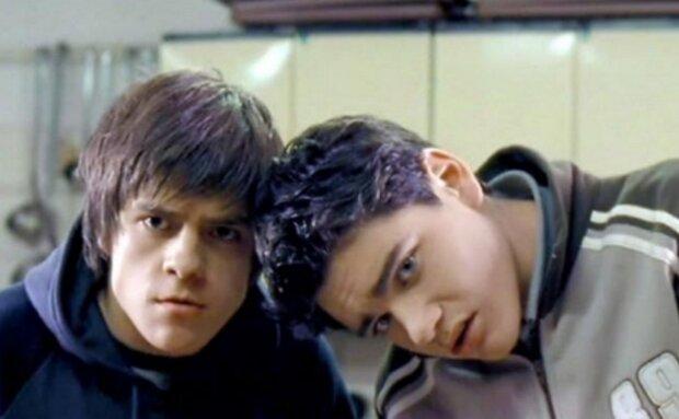 Vojta Kotek. Foto: snímek obrazovky Instagram