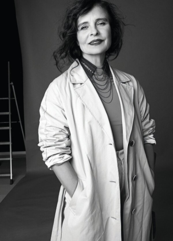 Jana Krausová. Foto: snímek obrazovky YouTube