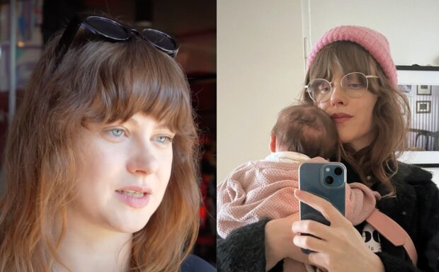 Jenovéfa Boková prozradila, jak si užívá mateřství: "Jdu si zkusit připadat hezká i s poblinkaným trikem od moji dcerušky"