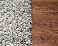 Jaké prostředky dostanou špínu z koberce a jak je namíchat