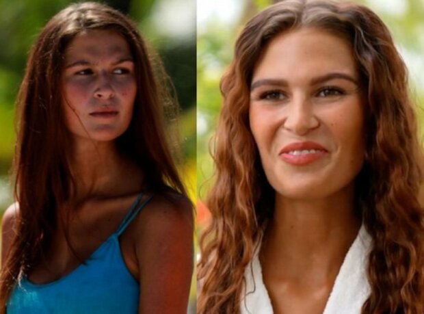 Proměna hračů Survivoru. Foto: Snímek obrazovky super.cz