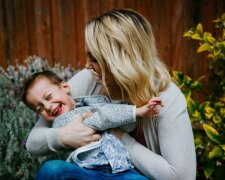 "Až vaše dítě vyroste, odejde": 4 věci, které musíte nechat v paměti