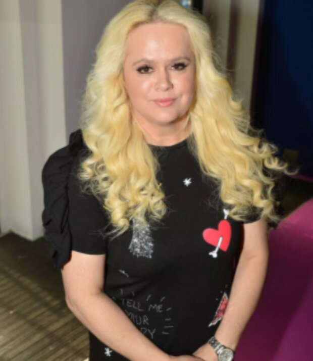 Monika Biniasová. Foto: snímek obrazovky blesk.cz