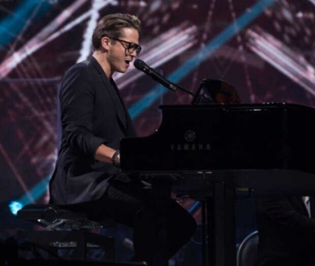 Ondřej Brzobohatý. Foto: snímek obrazovky extra.cz