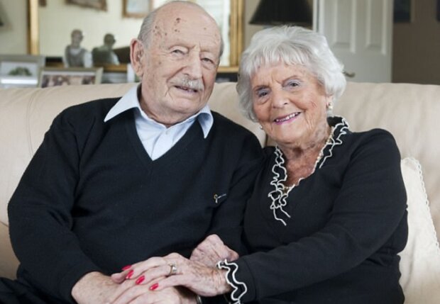 „Vážný důvod“: britský pár se poprvé hádal v 83 letech manželského života