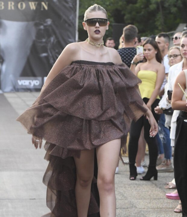 Natálie. Foto: snímek obrazovky super.cz