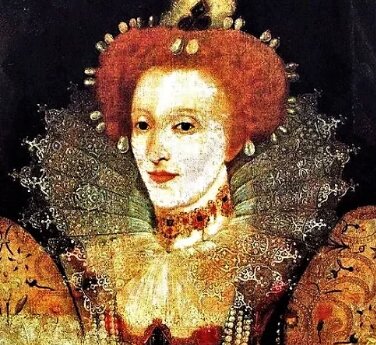 Jak ženy umývaly vlasy během Tudorovy éry