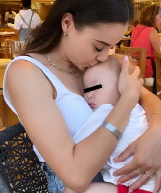 Monika Bagárová. Foto: snímek obrazovky blesk.cz