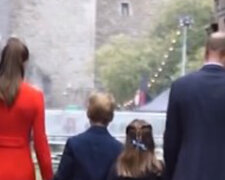 Jaké gesto používají Kate Middleton a princ William k vyjádření citů na veřejnosti: Pár se neobjímá a neprojevuje přílišnou něžnost