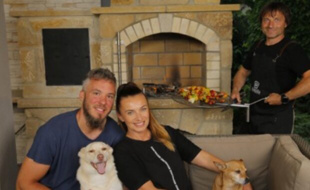 Alice Bendová. Foto: snímek obrazovky blesk.cz