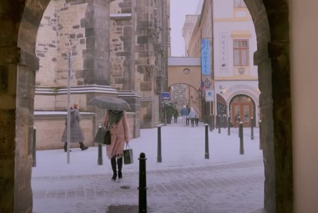 Do Česka se má vrátit zima se vším všudy: Meteorologové zveřejnili výstraha před novým sněhem a řekli, kdy platí