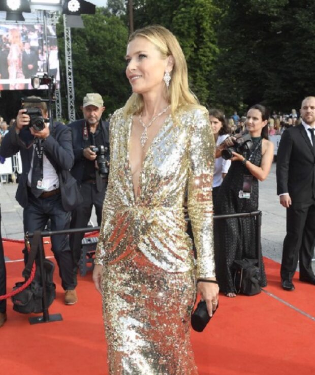 Daniela Peštová. Foto: snímek obrazovky extra.cz