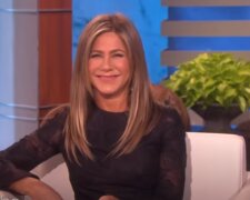 Fanoušci byli rozděleni do dvou táborů. Podle fanoušků je neetické o tom žertovat: Jennifer Aniston byla kritizována za hračku na vánoční stromeček