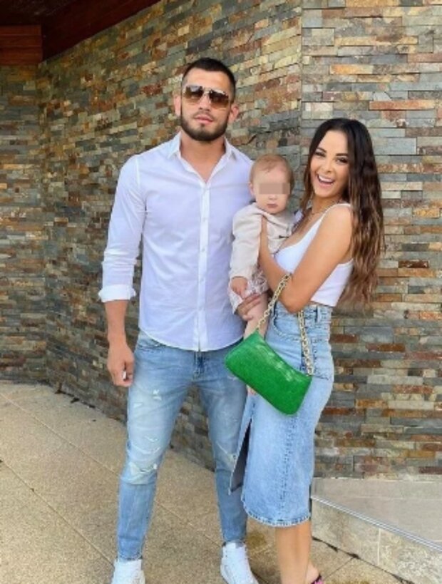 Monika Bagárová. Foto: snímek obrazovky blesk.cz