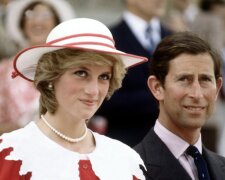 Charles a Diana. Foto: snímek obrazovky YouTube