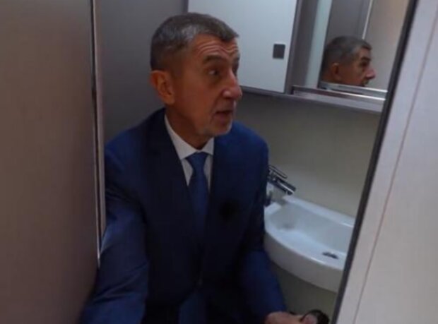 Obytňák. Foto: snímek obrazovky extra.cz