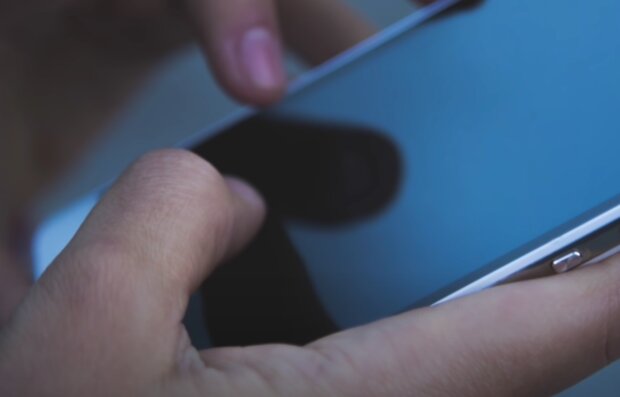 Příběh. Foto: snímek obrazovky YouTube