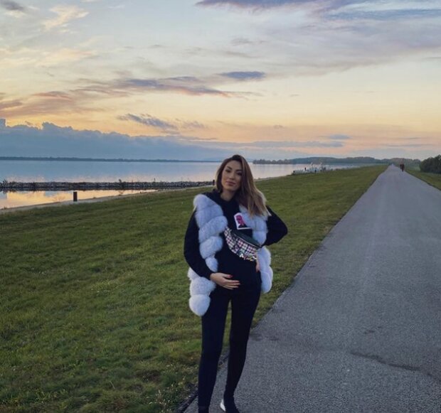 Daniela. Foto: snímek obrazovky blesk.cz