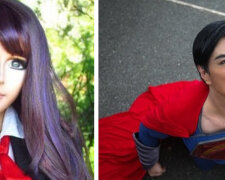 Proč lidé změnili své tělo k nepoznání: po neúspěšné "plastice"