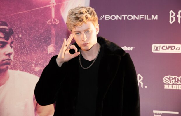 Adam Mišík. Foto: Snímek obrazovky extra.cz