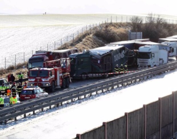 Počasí. Foto: snímek obrazovky extra.cz