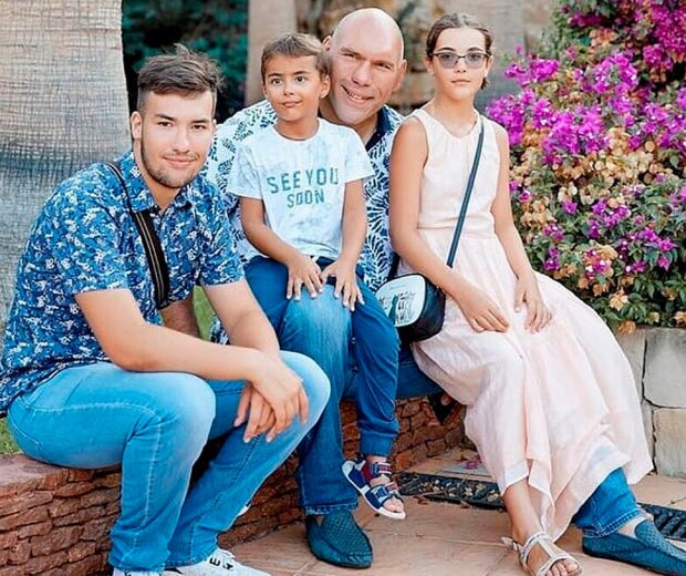 Nikolaj a Galina Valujevé. Foto: snímek obrazovky laykni.com