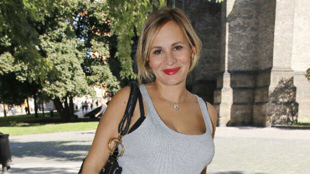 Půvabná Monika Absolonová oslavila své 44. narozeniny. Prozradila své přání