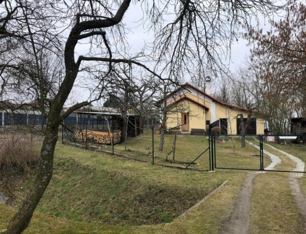 Tragická událost. Foto: snímek obrazovky blesk.cz