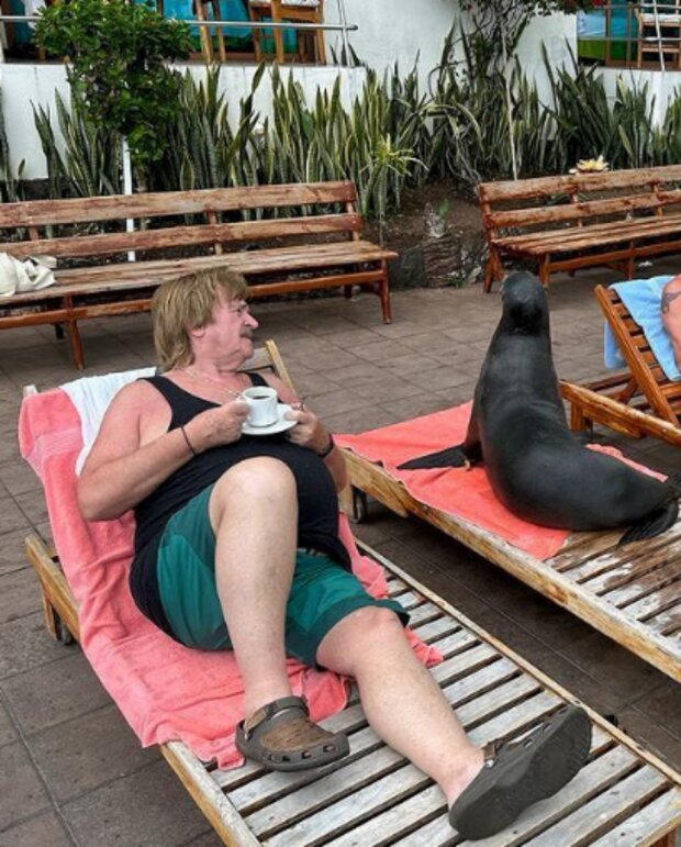 Karel Vágner. Foto: snímek obrazovky super.cz