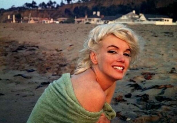 "Nic předznamenalo potíže": poslední focení Marilyn Monroe v životě