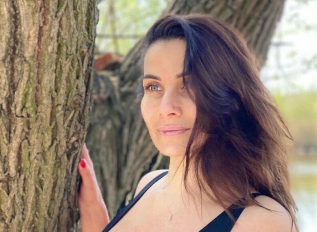 Eva Decastelo. Foto: snímek obrazovky stars24.cz