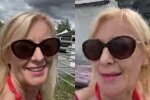Lekce pro Veroniku Žilkovou ze Slovenska: "Pochopí jen ten, kdo to zažil"