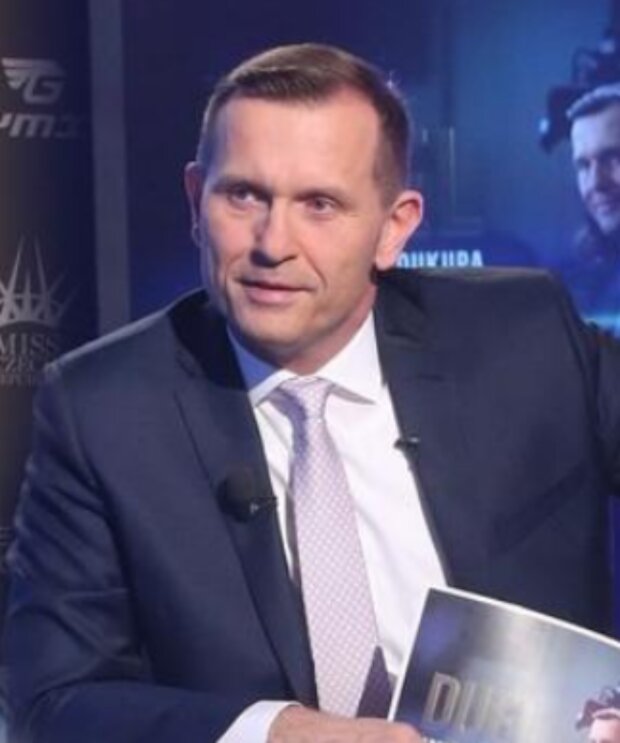 Jaromír Soukup. Foto: snímek obrazovky extra.cz