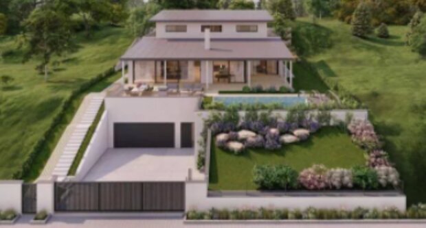 Dům. Foto: snímek obrazovky ahaonline.cz