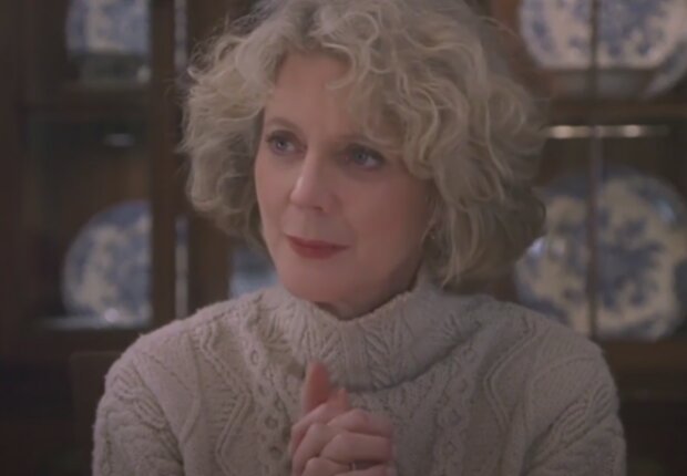 Žena. Foto: snímek obrazovky YouTube