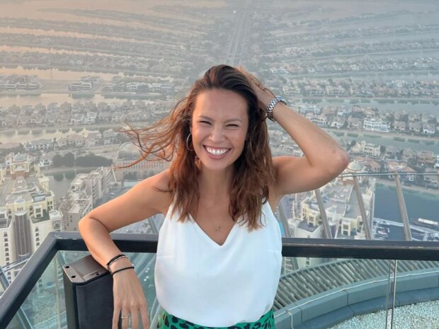Monika Leová prozradila, jak si užívá dovolenou: "V té Dubaji mají fakt všechno". Slova o nezapomenutelném zážitku