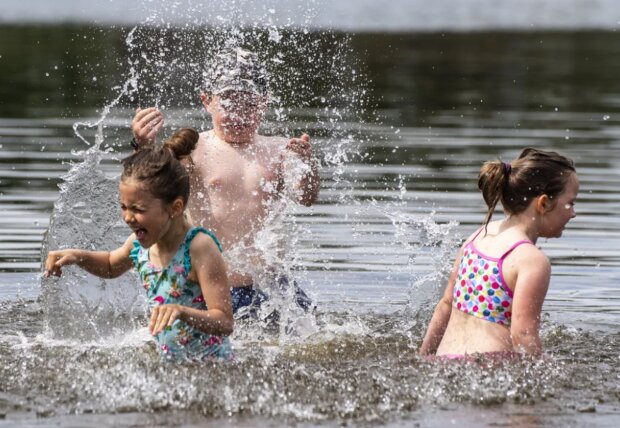 Počasí. Foto: snímek obrazovky YouTube