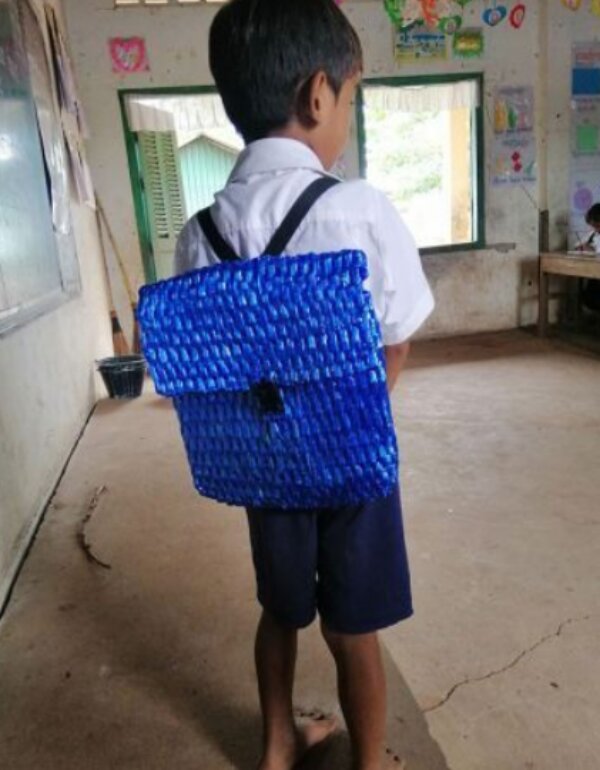 Kluk. Foto: snímek obrazovky duck.show