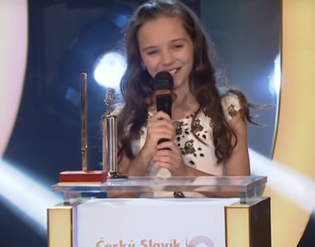 Foto: snímek obrazovky stars24.cz