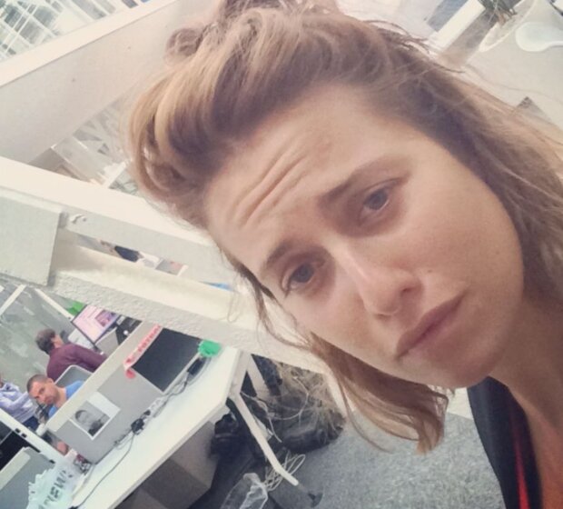 Emma Smetana. Foto: snímek obrazovky stars24.cz