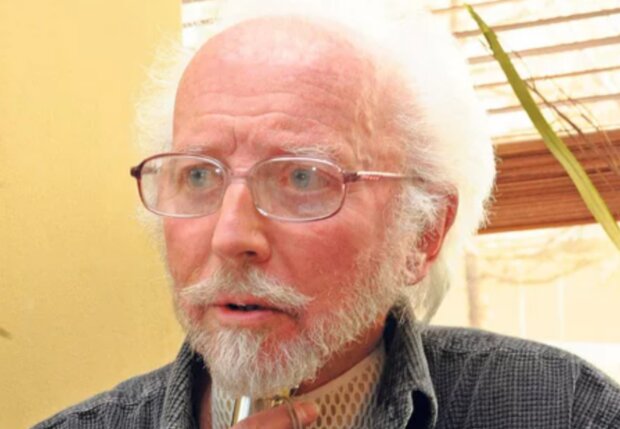 Stanislav Fišer. Foto: snímek obrazovky YouTube