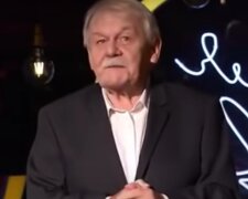 Karel Šíp. Foto: snímek obrazovky YouTube
