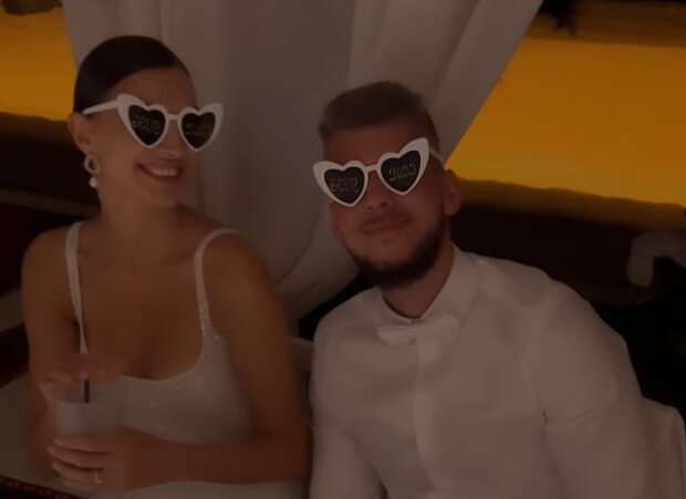 Karolína Kopíncová. Foto: Snímek obrazovky Instagram