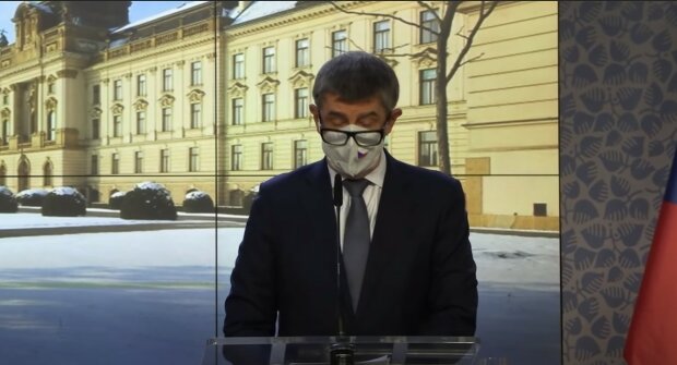 "Musíme ochránit naši zemi od nějakých mutací": Andrej Babiš promluvil o výhodách očkování