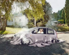 Odborníci vydali varování: "Extrémní vedra způsobí, že většina naší planety bude nebezpečná do roku 2100"