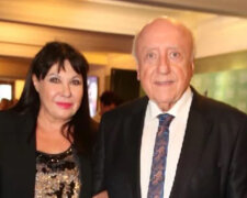 Felix Slováček prozradil, proč Dáda Patrasová nepřišla na vzpomínkový koncert na počest Ivety Bartošové: "Mrzí ji, že to neviděla, neslyšela"