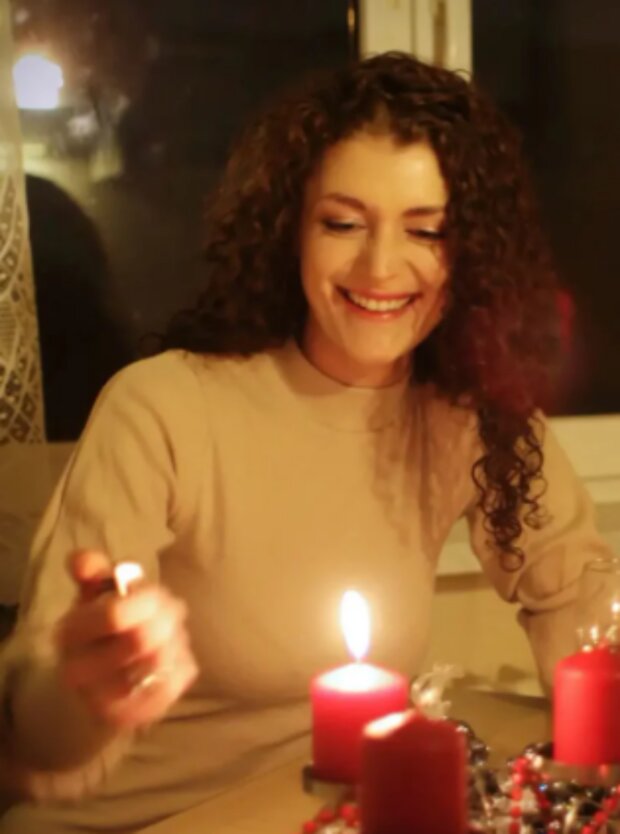 Sandra Flemrová. Foto: snímek obrazovky blesk.cz