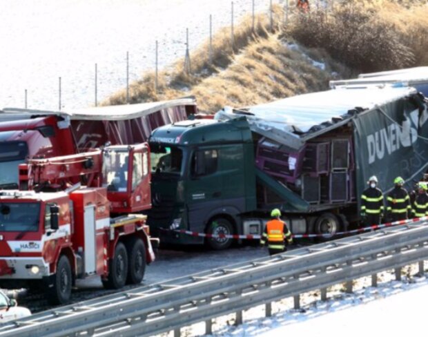 Počasí. Foto: snímek obrazovky extra.cz