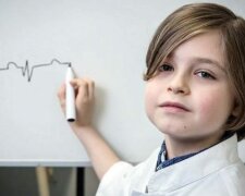 Proč 9leté zázračné dítě Laurent Simons opustilo univerzitu