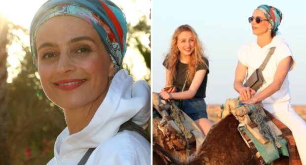"Je fajn, že Sofie chce se mnou ještě někam jezdit": Ivana Jirešová s dcerou vyrazily do Afriky. Jak si to tam užívají